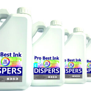 Dispers