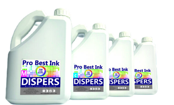 Dispers