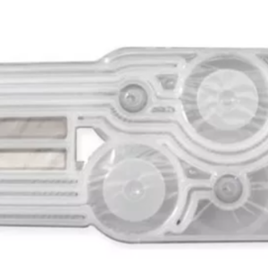 ts34 damper