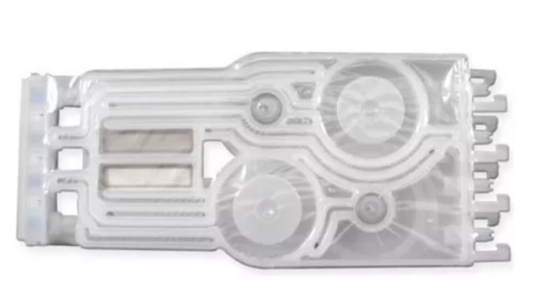 ts34 damper